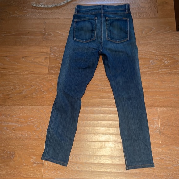 Fidelity high rise Gwen skinny 27” - Picture 5 of 5